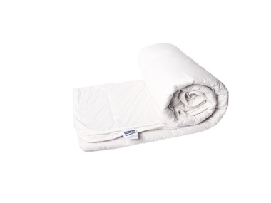 Van Ness bedding Texels wollen 4-seizoenen dekbed 240 x 220 cm