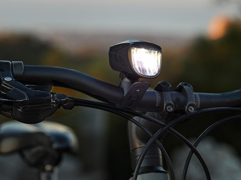 Ga naar volledige schermweergave: CRIVIT® LED-fietslampenset - afbeelding 5