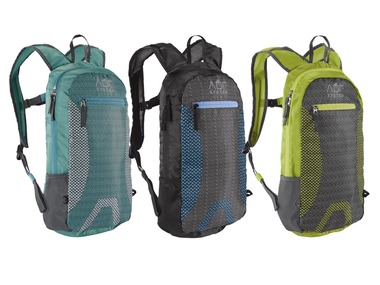 CRIVIT Lichtgewicht rugzak