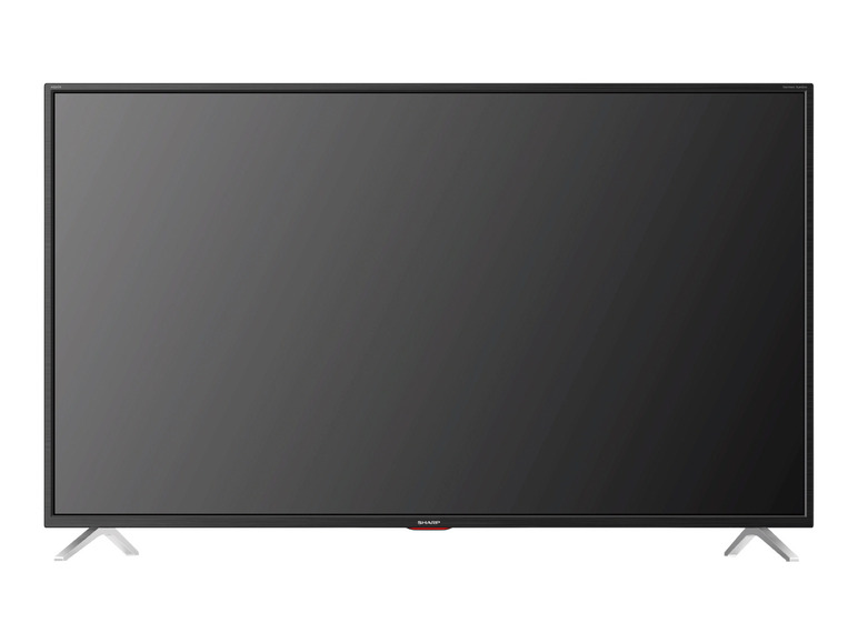 Ga naar volledige schermweergave: Sharp 65" 4K Ultra HD Android smart TV - afbeelding 2