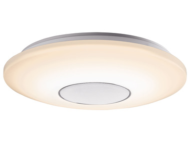 LIVARNO LUX LED-plafondlamp met Bluetooth®-luidspreker