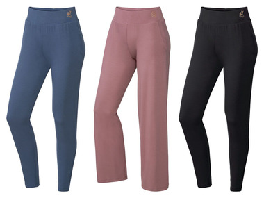 CRIVIT Dames-yogabroek