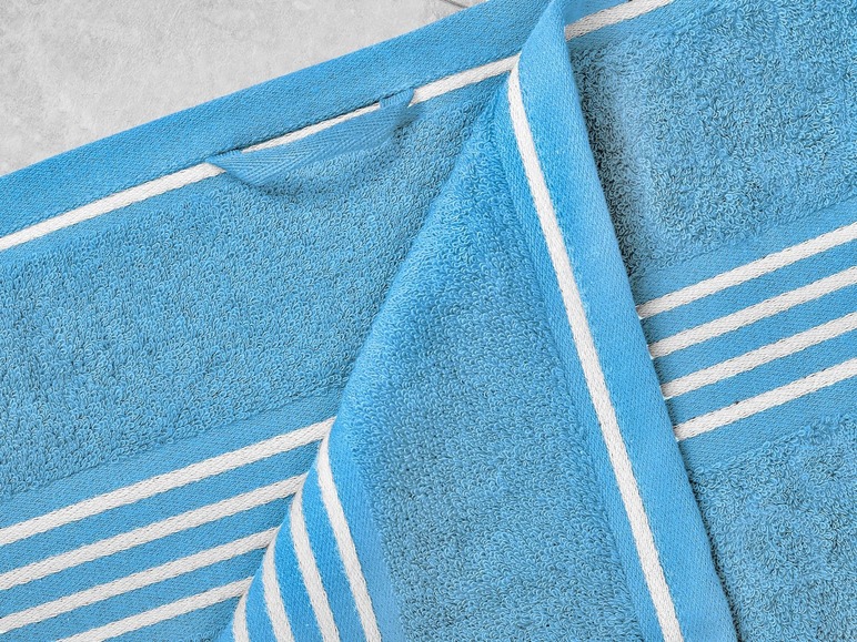 Ga naar volledige schermweergave: Gözze Handdoek Rio 50 x 100 cm - afbeelding 4