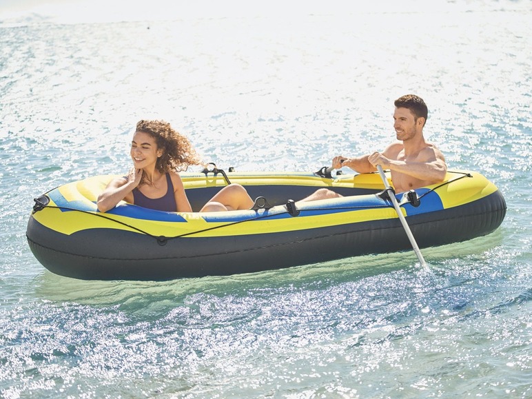 Ga naar volledige schermweergave: CRIVIT® Oplaasbare rubberboot - afbeelding 4
