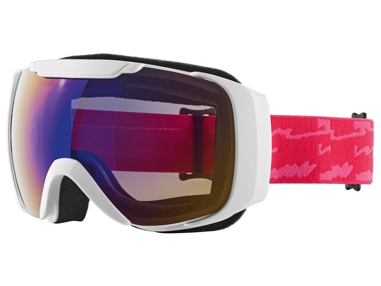 Ga naar volledige schermweergave: CRIVIT® Ski-/snowboardbril - afbeelding 12