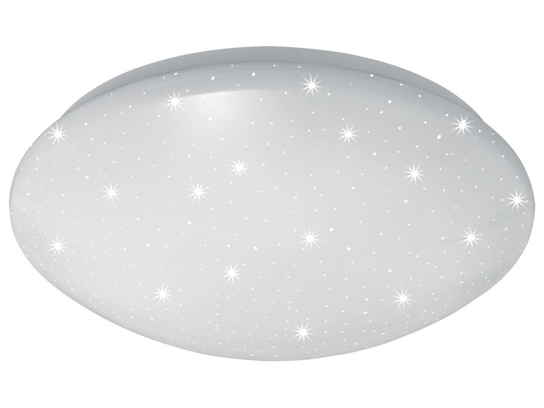 Ga naar volledige schermweergave: LIVARNO LUX LED-wand-/plafondlamp - afbeelding 3