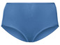 Blauwe katoenen onderbroeken