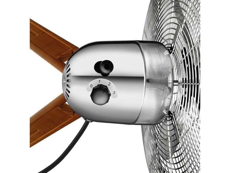Ga naar volledige schermweergave: UNOLD Staande ventilator, 3 snelheden - afbeelding 9