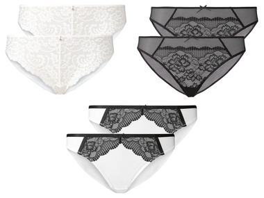 ESMARA® Lingerie Dames slip
