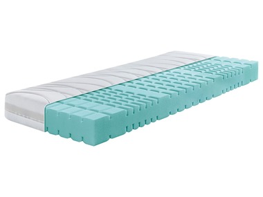 f.a.n. 7-zones comfortmatras