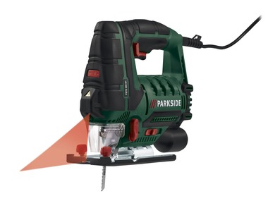 PARKSIDE® Decoupeerzaag