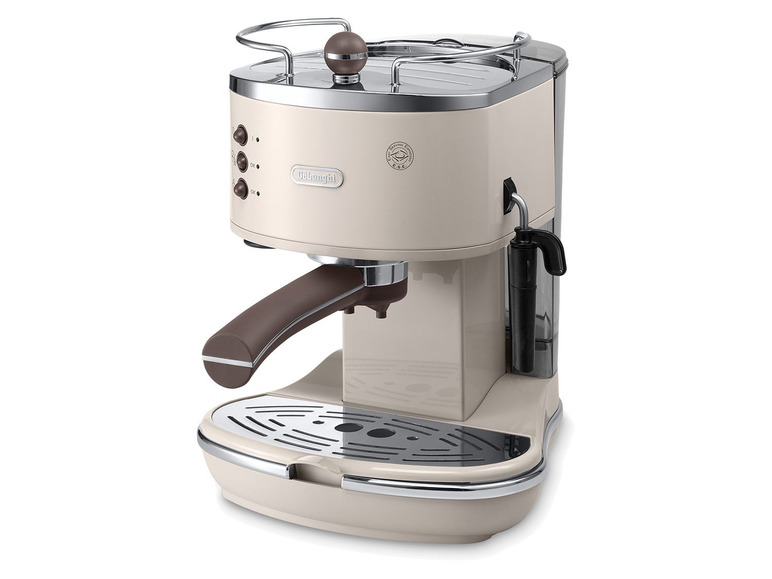 Ga naar volledige schermweergave: Delonghi Espresso koffiezetapparaat ECOV311 - afbeelding 4