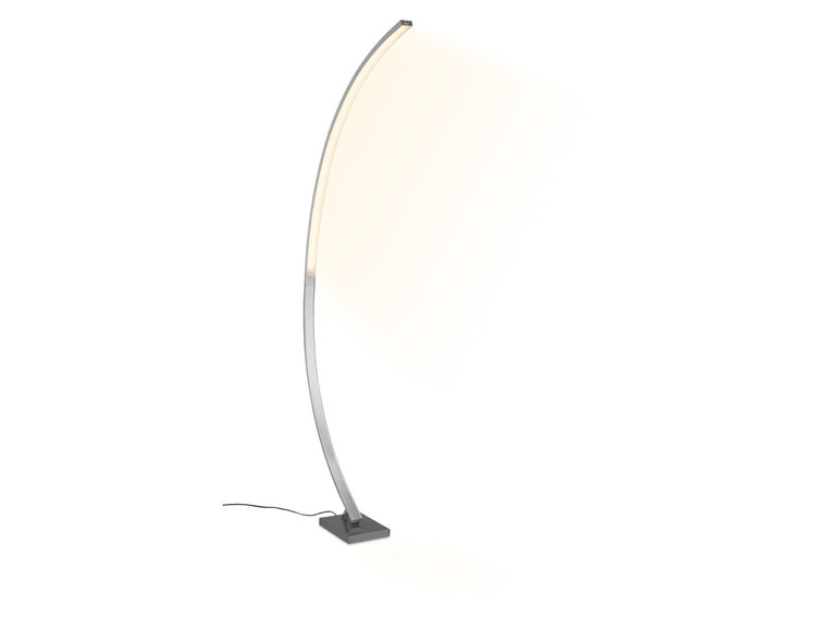 Ga naar volledige schermweergave: LIVARNO home Staande LED-lamp - afbeelding 4