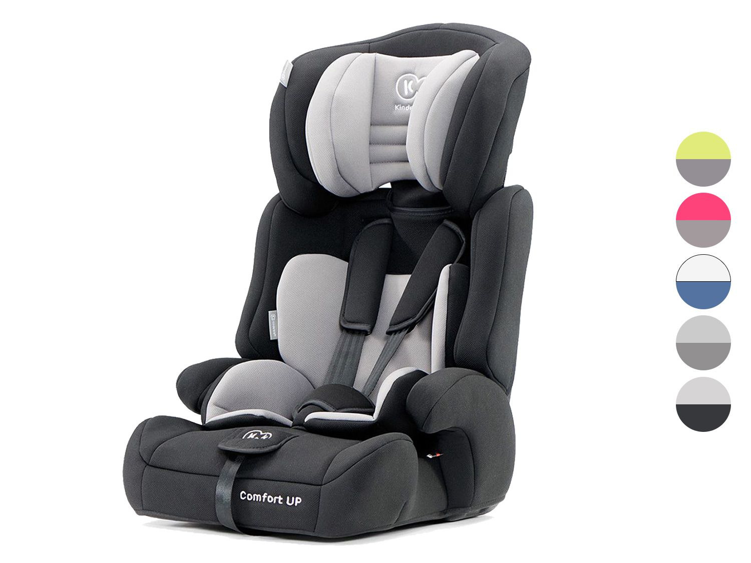 verteren Ziektecijfers partner Kinder autostoel Comfort Up kopen? | LIDL