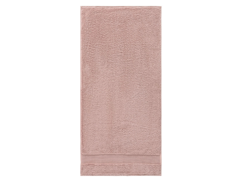 Ga naar volledige schermweergave: LIVARNO home Handdoek 50 x 100 cm - afbeelding 3