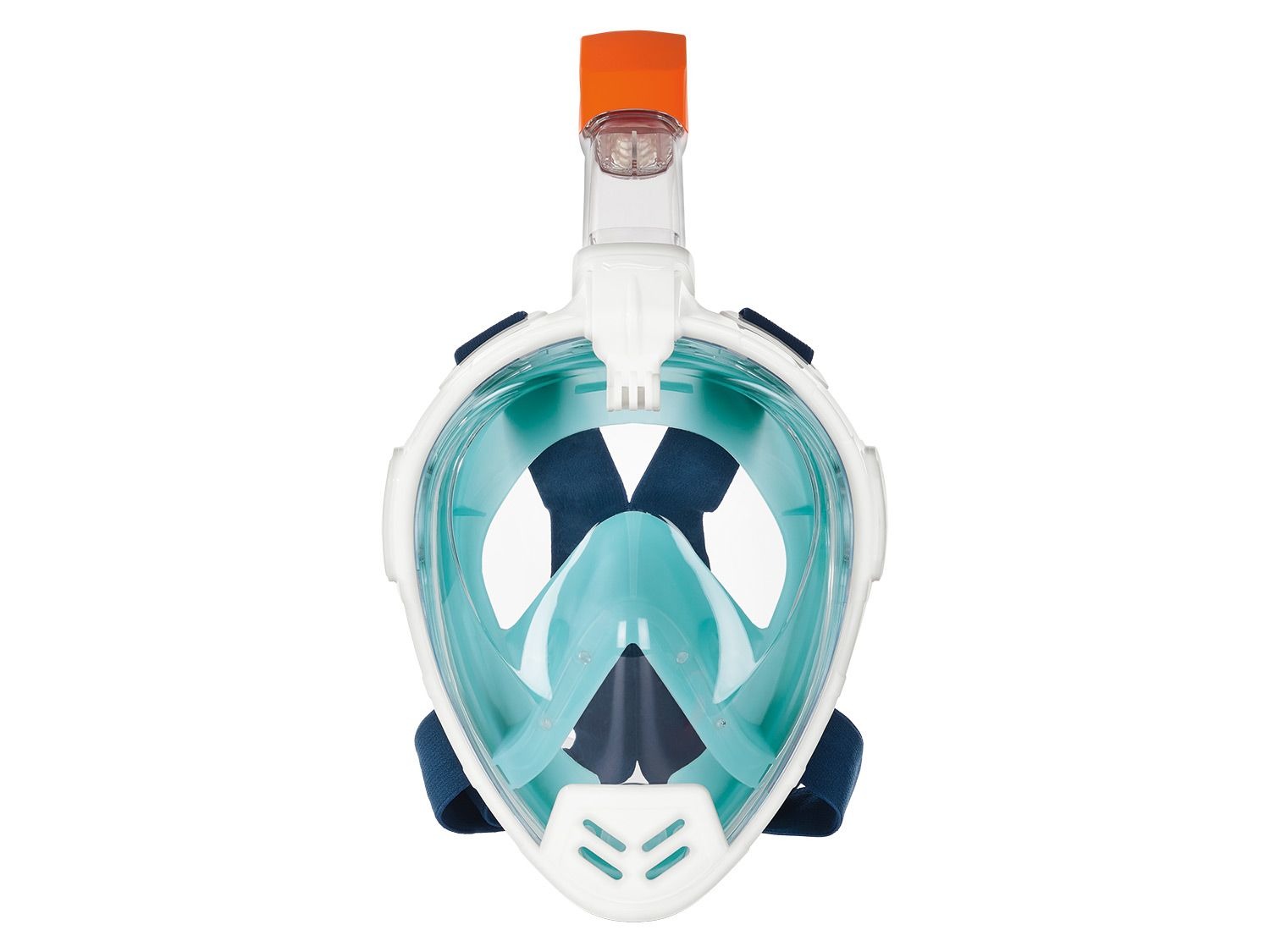 Fantasie Erbse Wild lidl full face snorkel mask Stehlen wasserdicht Identität