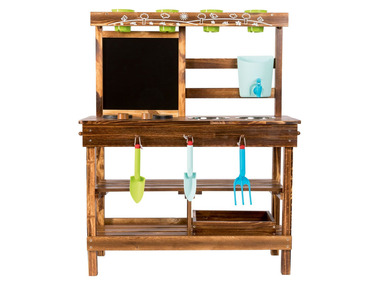 Playtive Buitenkeuken