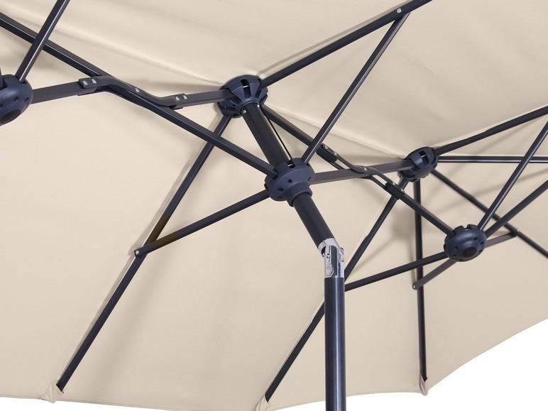 Ga naar volledige schermweergave: Schneider Dubbele parasol - afbeelding 11