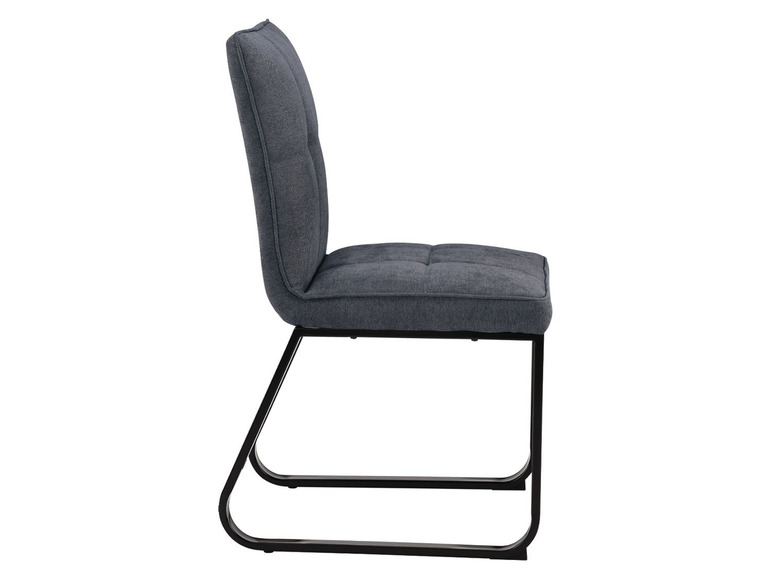 Ga naar volledige schermweergave: Homexperts 2 stoelen Tilda - afbeelding 7