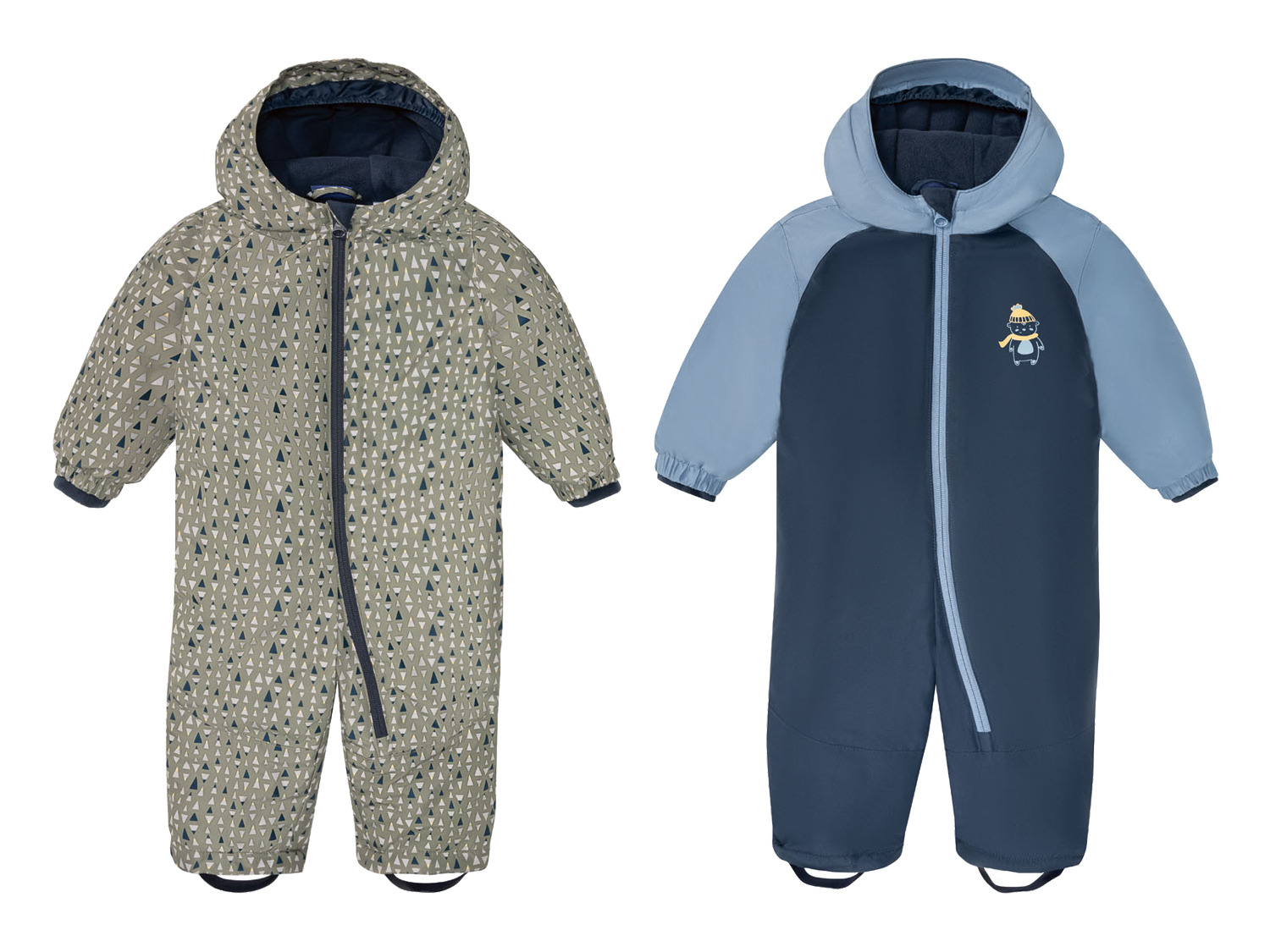 Meisjes winteroverall online kopen | LIDL