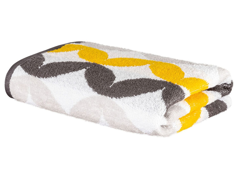 Ga naar volledige schermweergave: miomare Set badstof handdoeken - afbeelding 46