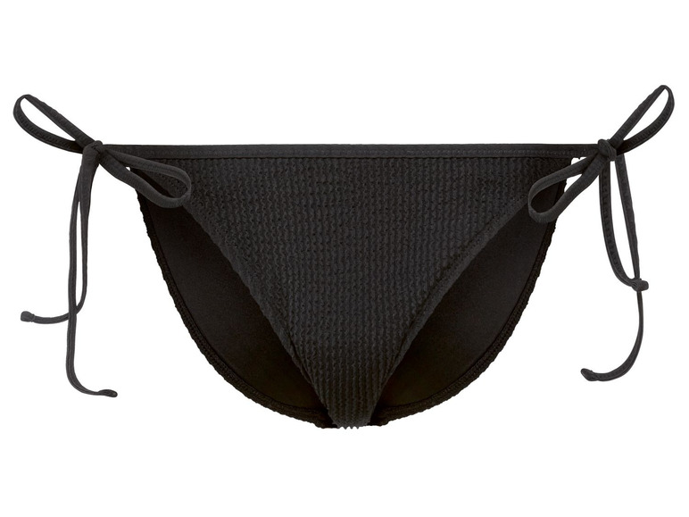Ga naar volledige schermweergave: ESMARA® bikinibroek voor dames, met strikbandjes aan de zijkant, met elasthaan (OSCZ) - afbeelding 7