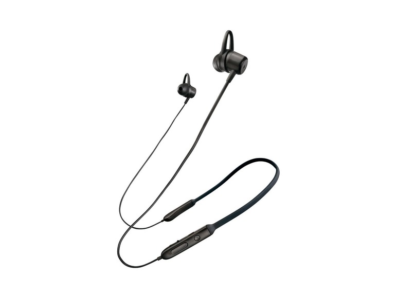 Ga naar volledige schermweergave: SILVERCREST® Bluetooth® In-ear oordopjes - afbeelding 1