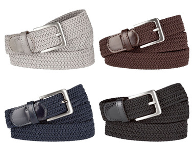 LIVERGY® Heren riem