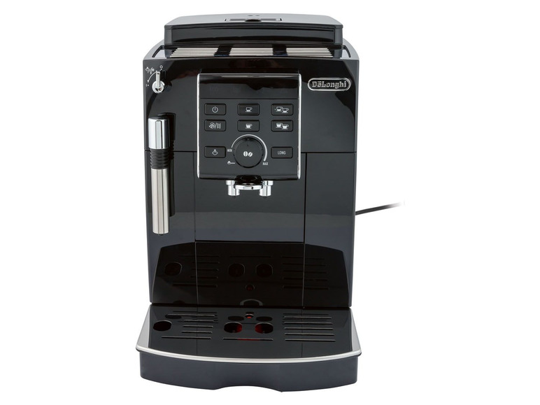 Volautomaat koffiemachine ECAM13.123.B kopen? LIDL