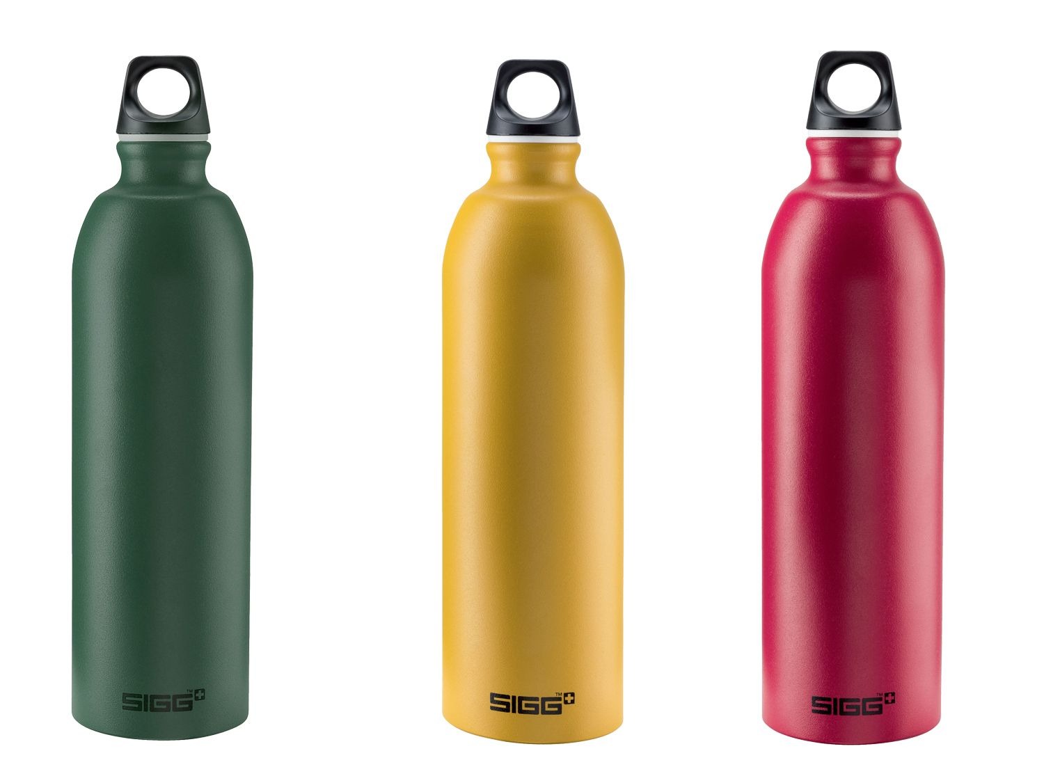 afgunst Ten einde raad Klokje SIGG Waterfles MC Bottle 0,75 l online kopen | LIDL