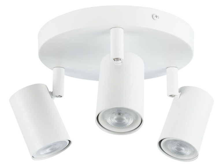 Ga naar volledige schermweergave: LIVARNO LUX LED-plafondlamp - Zigbee Smart Home - afbeelding 6