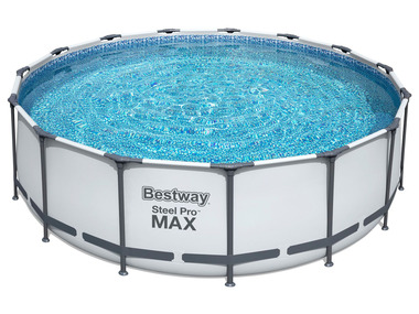 Bestway Zwembad Steel Pro MAX™ Ø457 x 122 cm