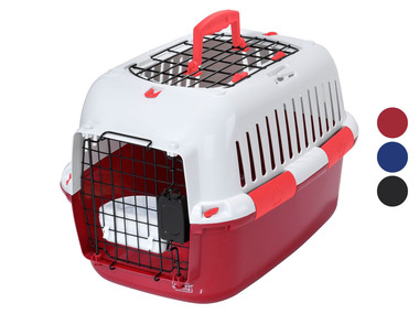 europet bernina Transportbox TFD