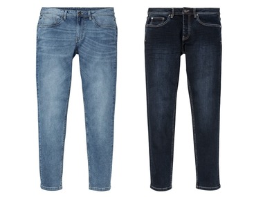 LIVERGY® Heren jeans