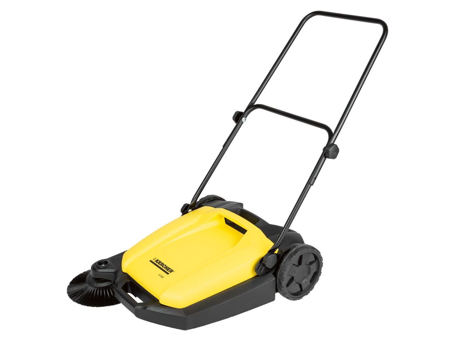 Kärcher Veegmachine S500 online kopen LIDL