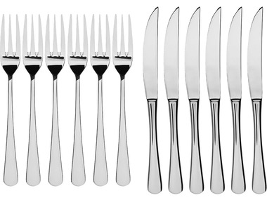 ERNESTO® Steakbestek