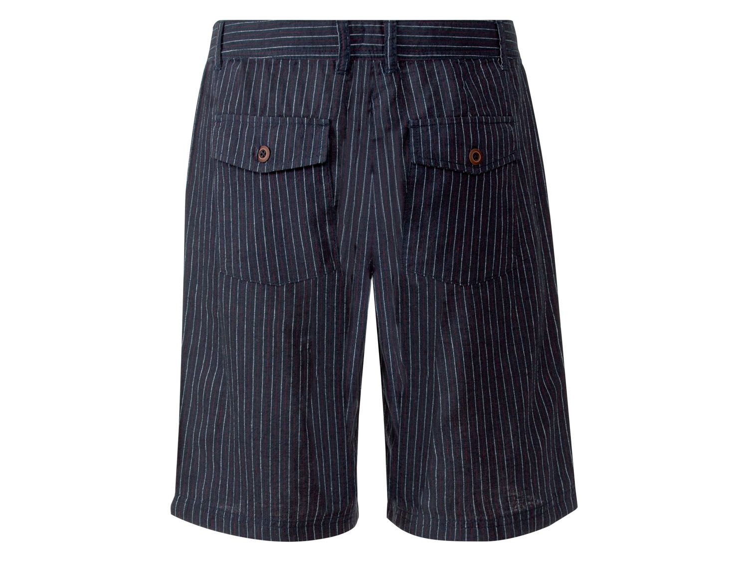heren bermuda c&a