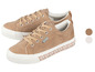 Beige Jette Joop sneakers met witte zool