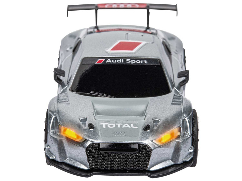 Ga naar volledige schermweergave: Playtive Racebaan Audi R8 LMS - afbeelding 4