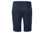 Donkerblauwe joggingbroek met zakken