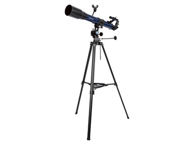 BRESSER Skylux 70/700 refractortelescoop