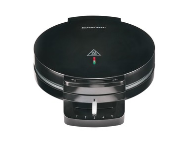 SILVERCREST® Wafelijzer