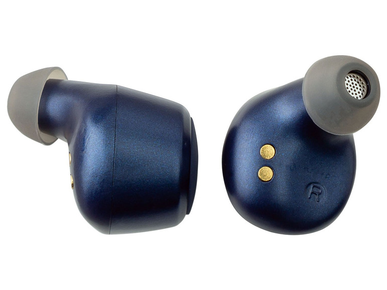 Ga naar volledige schermweergave: SILVERCREST Bluetooth® in-ear-oordopjes met oplaadcase - afbeelding 16