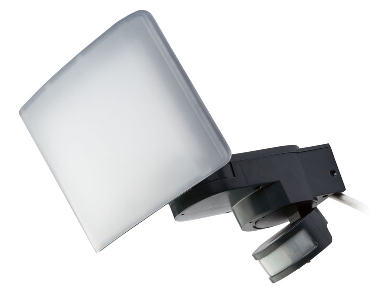 Ga naar volledige schermweergave: Livarno Home LED-schijnwerper met bewegingsmelder - afbeelding 2