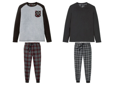 LIVERGY® Heren pyjama's