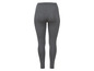 Grijze leggings voor dames.