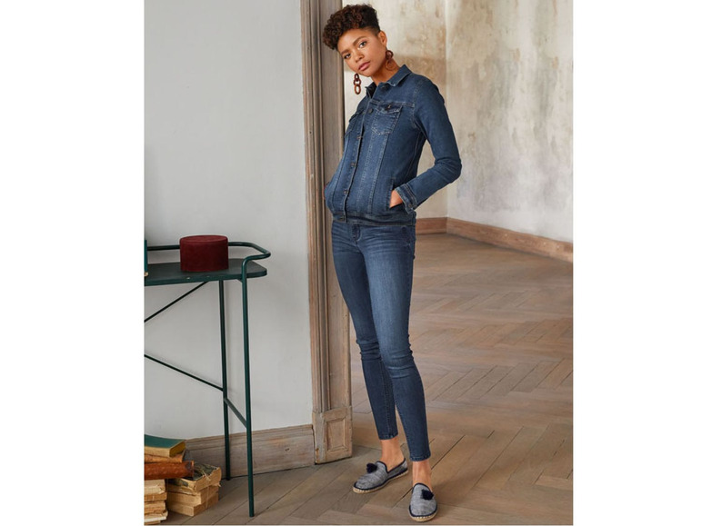 Ga naar volledige schermweergave: esmara Dames jeans super skinny fit - afbeelding 5