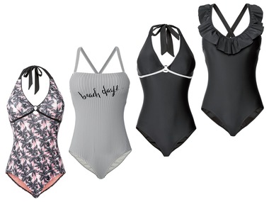 esmara® Badpak voor dames