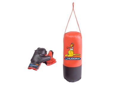 HUDORA Kinderboxset Joey