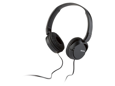 SONY Koptelefoon MDR-ZX110 online kopen | LIDL